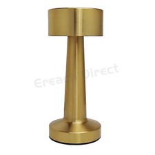 Wireless LED Table Lamp