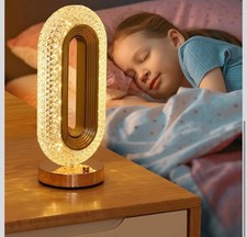 LED Diamond Table Lamp