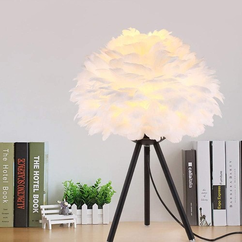 Goose feather tripod - goose,