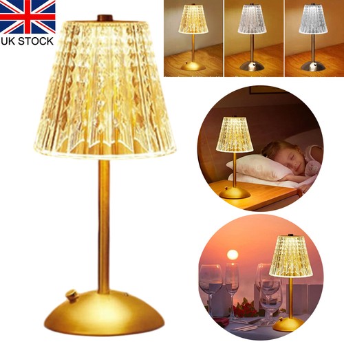 Touch lamps bedside - lamps,