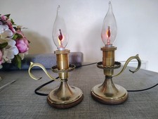 Vintage style Bedside Table