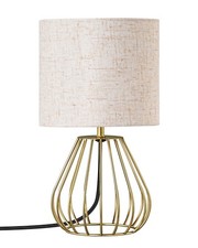 EDISHINE Bedside Lamp