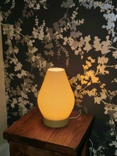 Modern LED Table Lamp USB