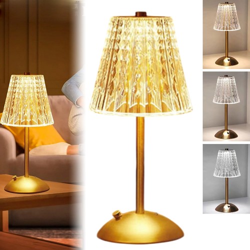 Touch lamps bedside - lamps,