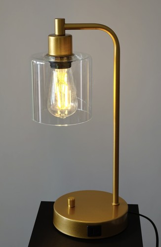 Homelist gold bedside - homelist,