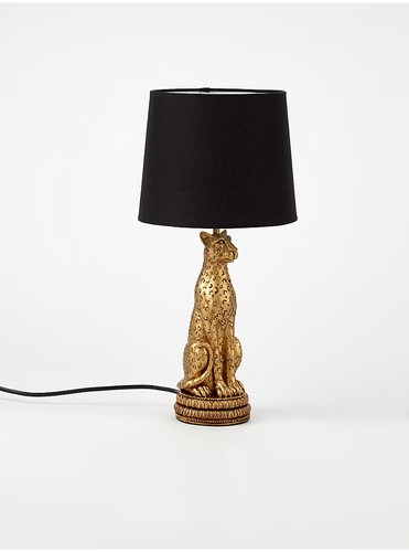 Table lamp bedside light - table,