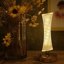 Touch Control LED Table lamp