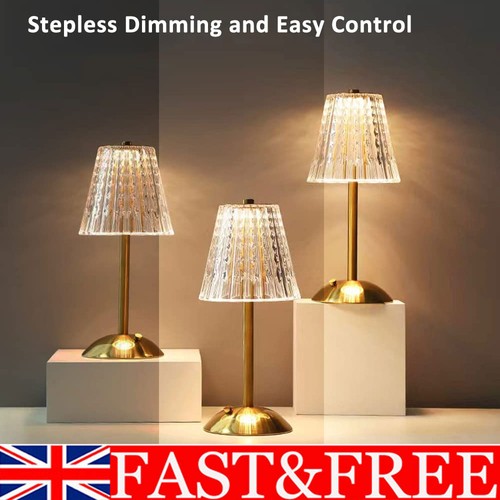 Colors led desk lamp - 3,