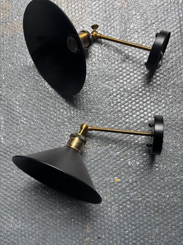 Set black and gold - of, 2