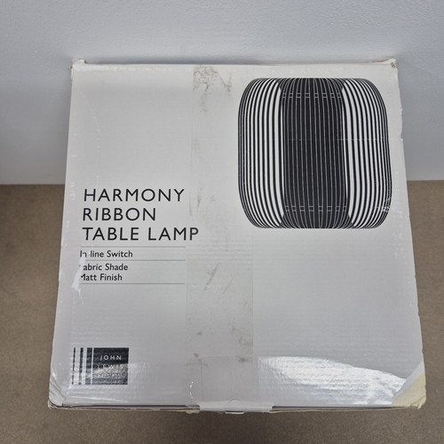 John lewis harmony - john, ribbon