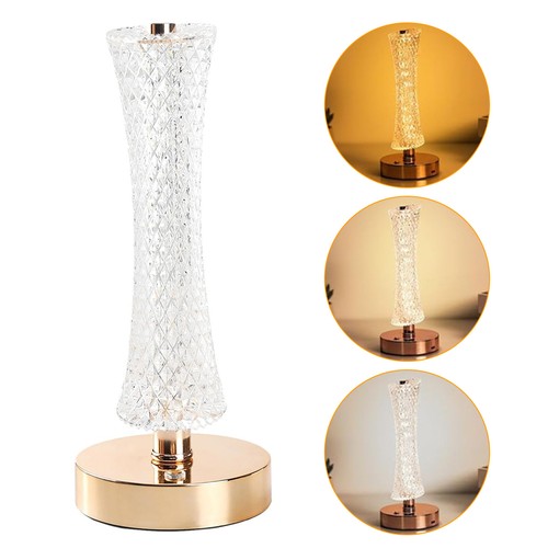 Decorative table lamp - table,