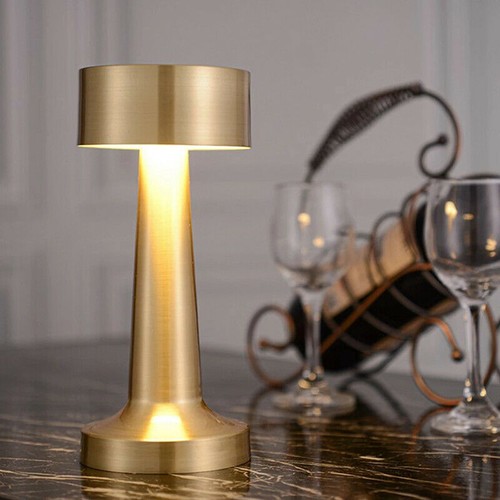 Rechargeable led night light - rechargeable,