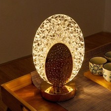 Touch Table Lamp USB LED