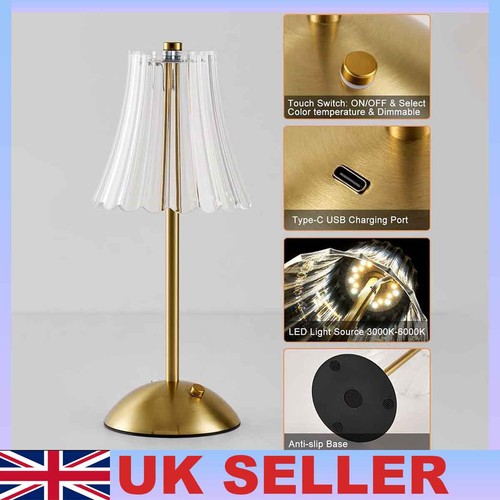 Gold color crystal night - 3,