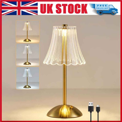 Cordless table lamp - cordless,