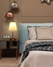 Touch Control 12'' Bedside